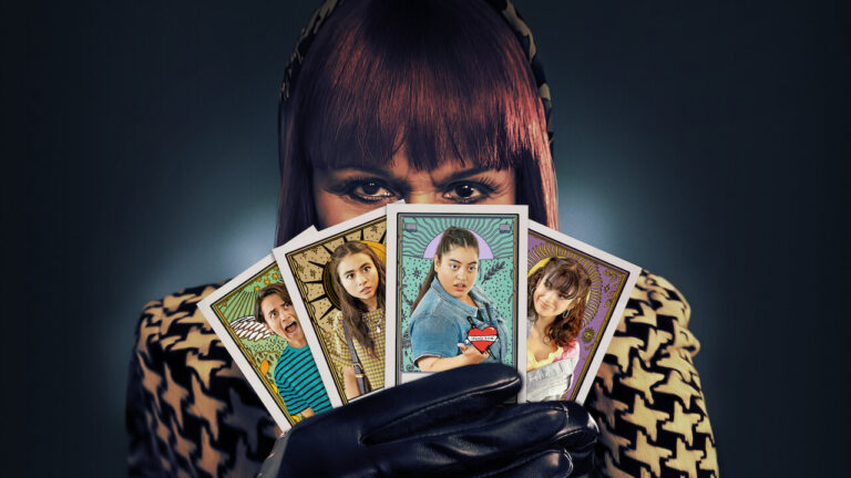 le location di freeridge