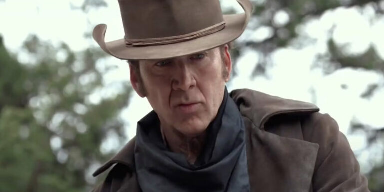 the old way location