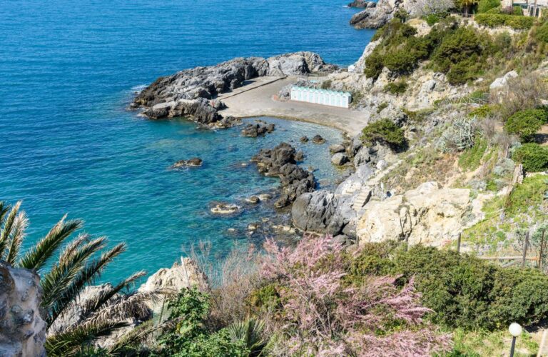 le migliori località balneari della toscana