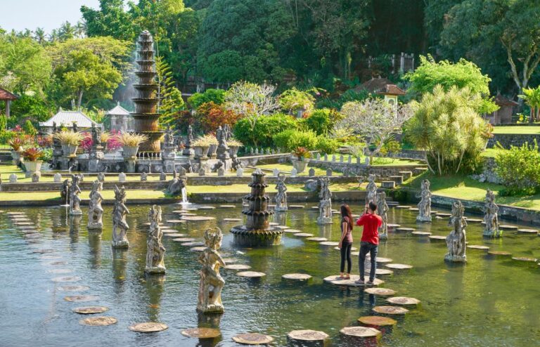 come organizzare un viaggio a bali