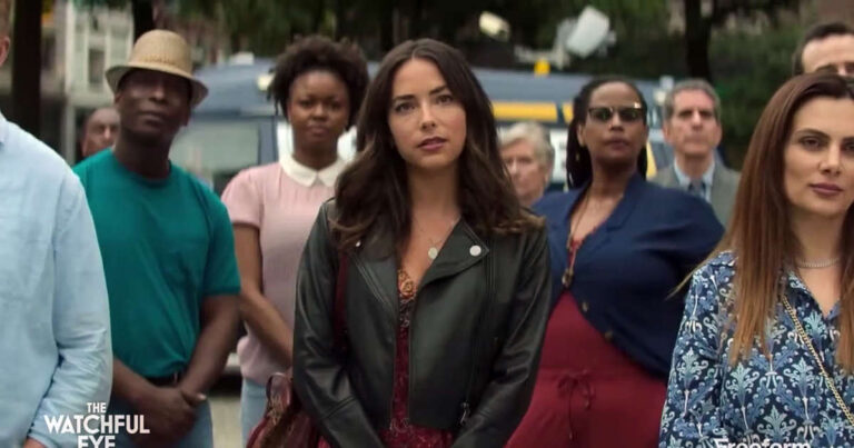 the watchful eye location