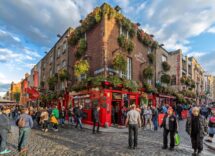 le 10 cose più importanti da vedere a dublino