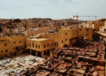 le cose più belle da vedere a fes