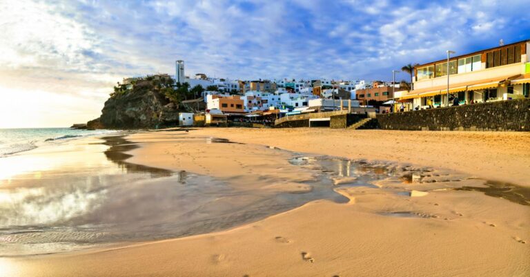 le cose più belle da vedere a fuerteventura
