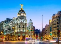 le cose più belle da vedere a madrid