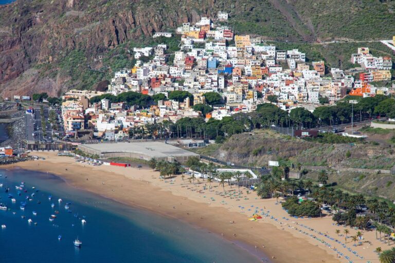 le cose più belle da vedere a tenerife
