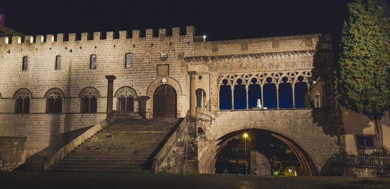 le cose più importanti da vedere a viterbo