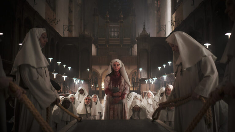 le location di consecration