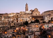 come organizzare un viaggio in basilicata