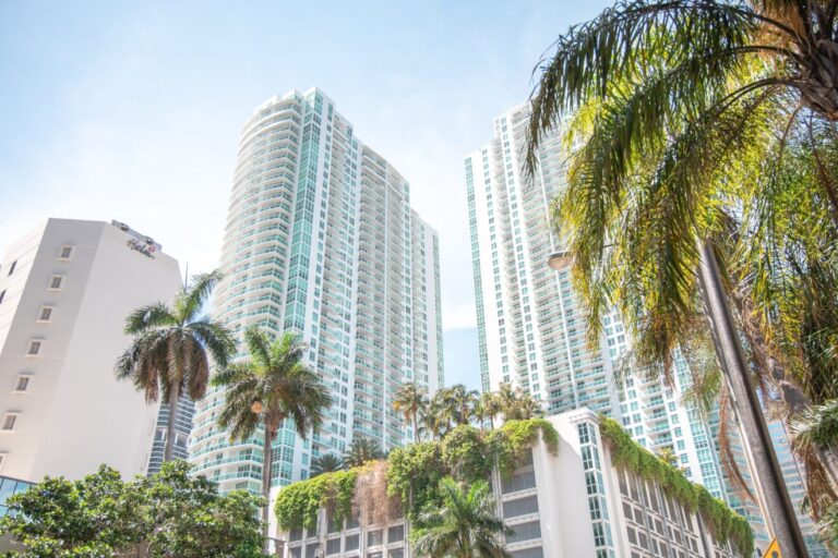 cosa vedere a brickell miami