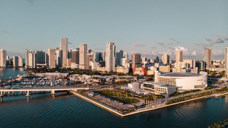 cosa vedere a downtown miami