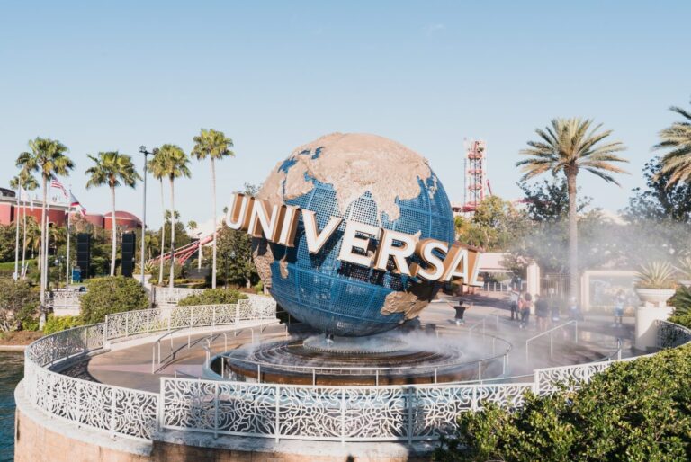 cosa vedere agli universal studios los angeles