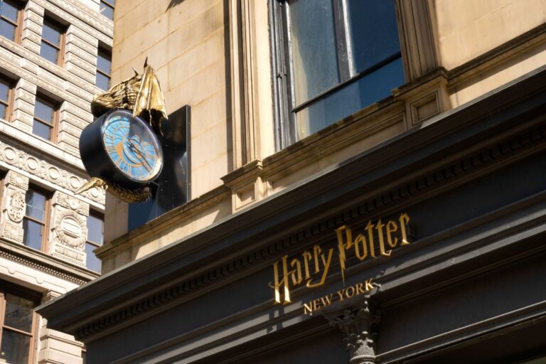 cose da fare a new york con bambini