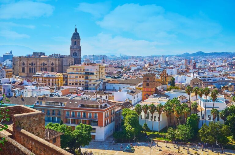 dove andare a pasqua in viaggio