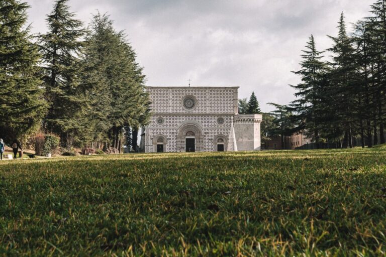 i migliori posti da visitare in abruzzo