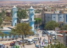 i paesi piu pericolosi dell'africa