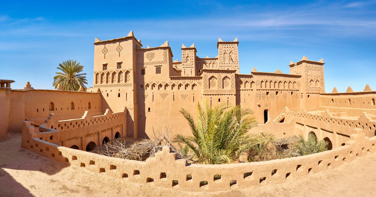 i posti più belli del marocco
