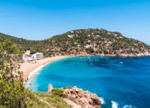 ibiza temperature aprile