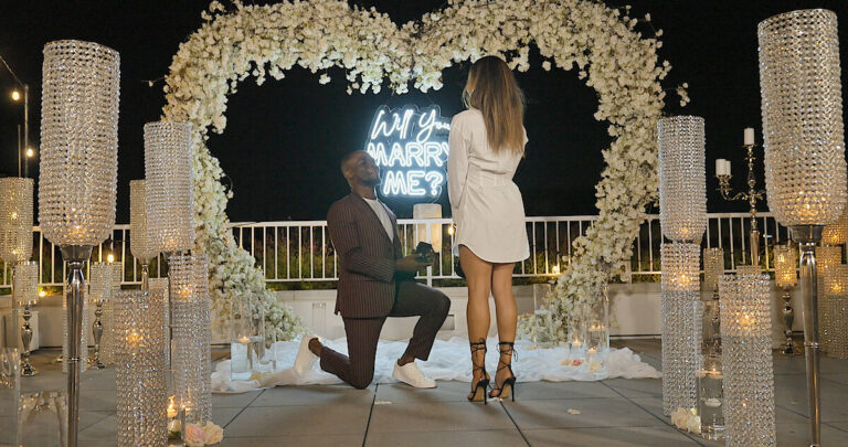 love is blind after the altar location