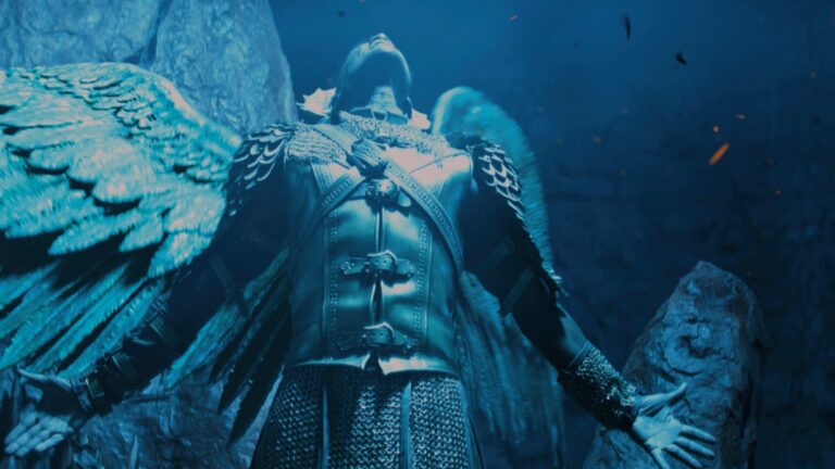 the devil conspiracy location