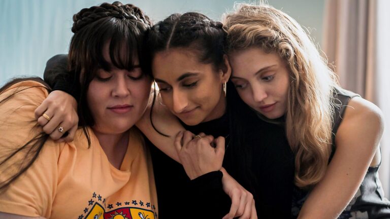 le location di red rose