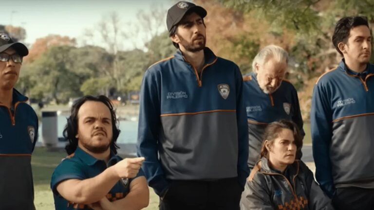 le location di community squad