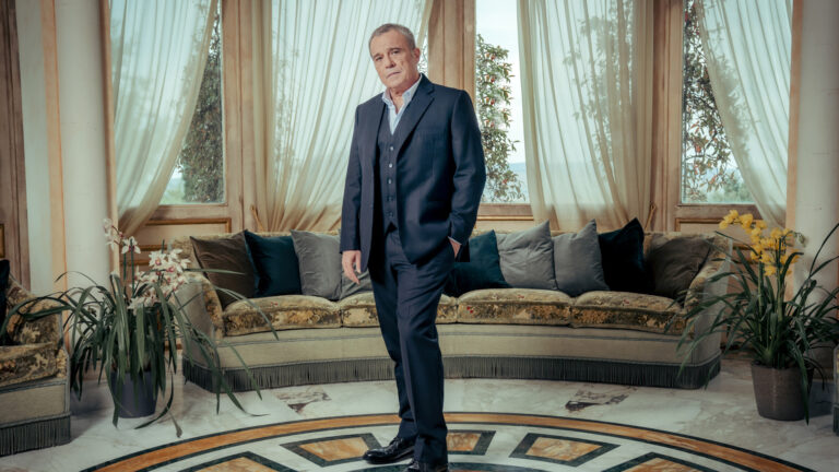 il patriarca location