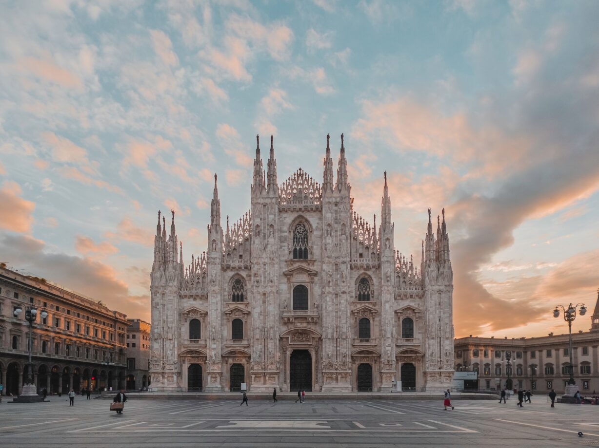 le 5 cose da vedere a milano