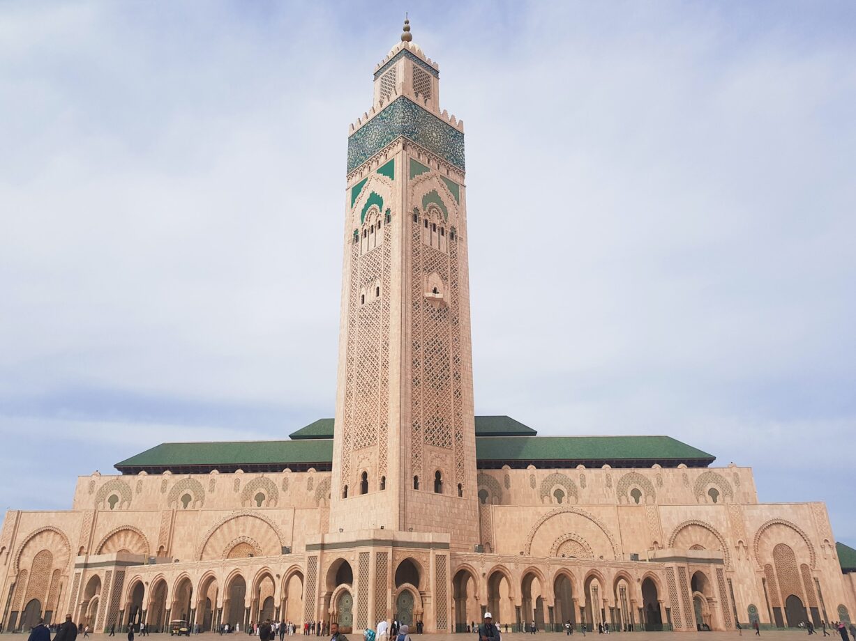 le città più belle del marocco destinazioni