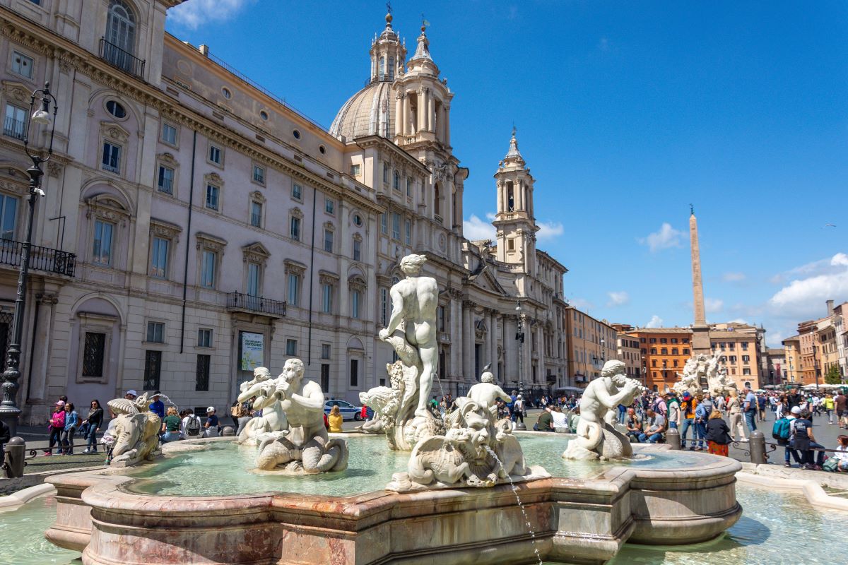 le fontane piu belle in italia classifica