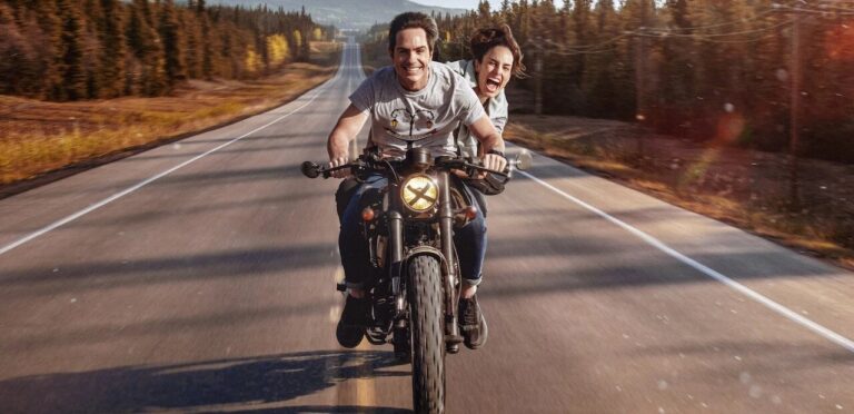 le location di all the places