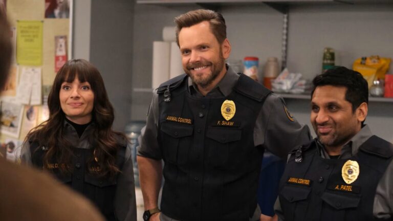 le location di animal control