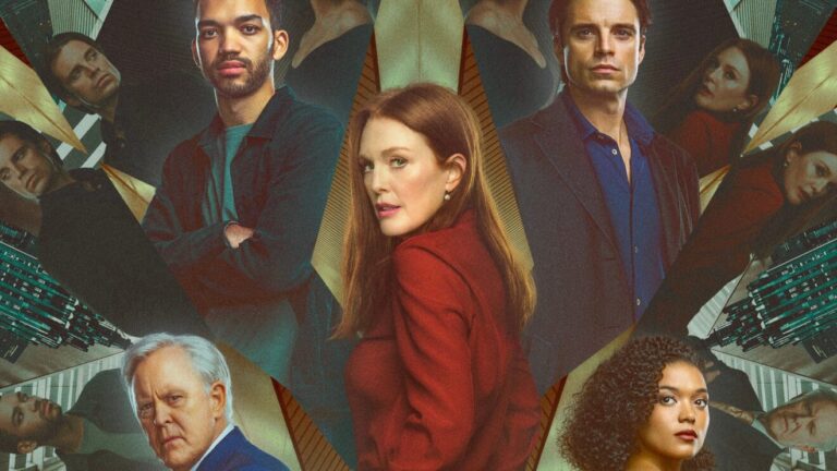 le location di sharper