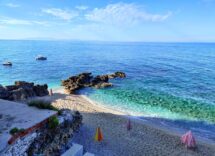 le più belle destinazioni balneari in albania