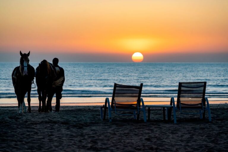 le spiagge più belle del marocco