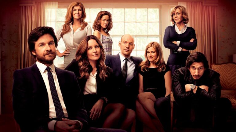 this is where i leave you location