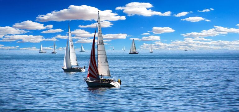 affitto barca a vela perche sta diventando sempre piu di tendenza