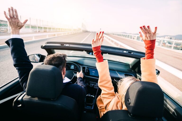 come calcolare il costo di un viaggio in auto