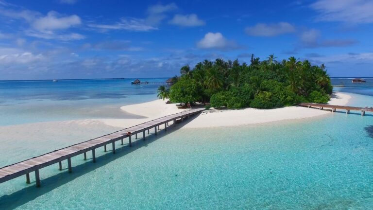 come organizzare un viaggio a bora bora
