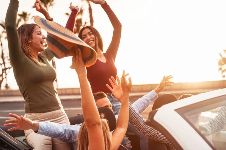 come organizzare viaggio di maturità
