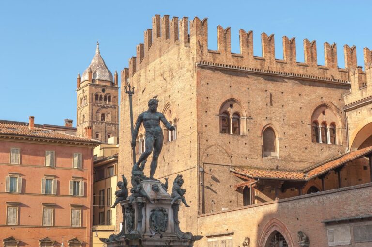 cosa vedere a bologna in 3 giorni