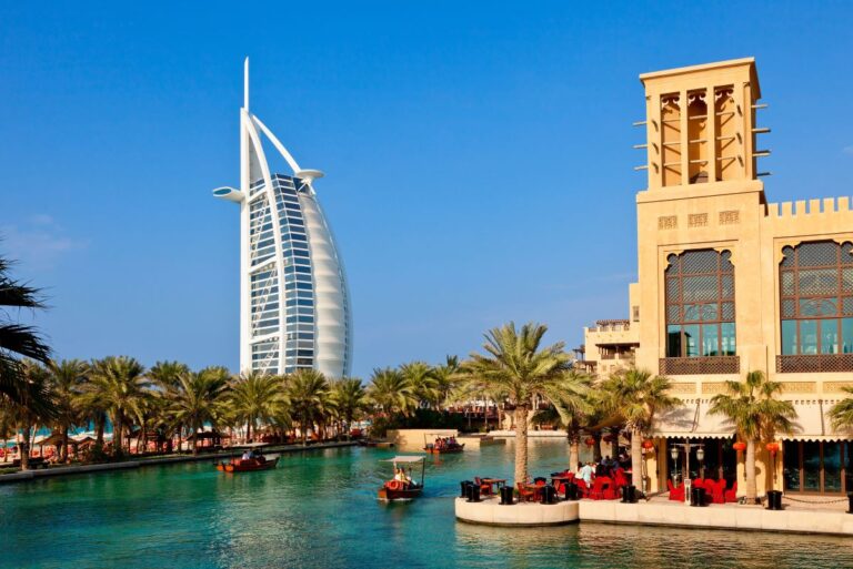 cosa vedere a dubai in 3 giorni