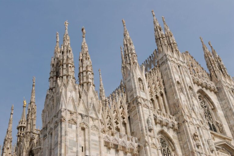 cosa vedere a milano gratis