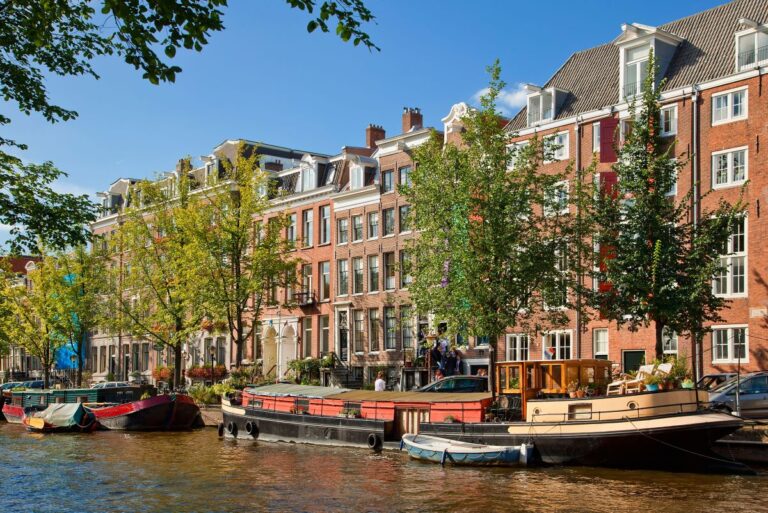 cosa vedere ad amsterdam in 2 giorni