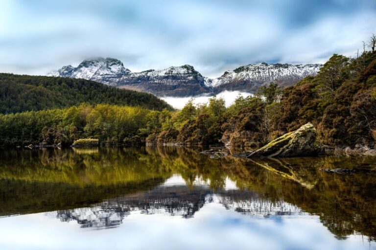 cosa vedere in nuova zelanda in 15 giorni