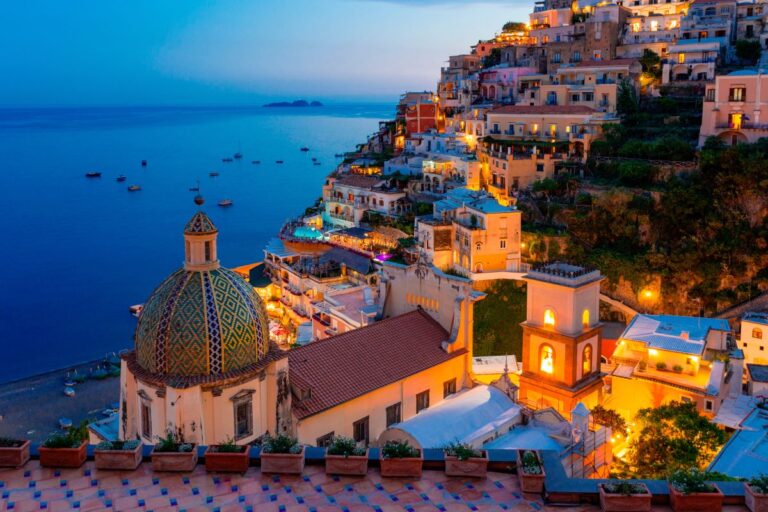 dove fare proposta di matrimonio in italia