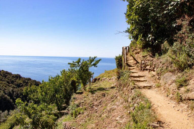 i cammini più belli d'italia