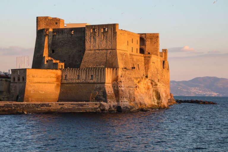 i castelli più belli d'italia