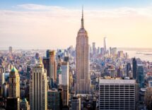 i grattacieli più famosi di new york