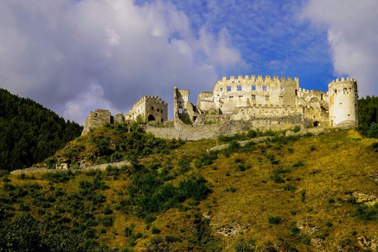i paesi di montagna più belli d'italia